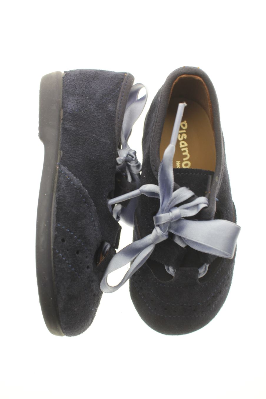 Zapatos de Pisamonas de la talla 23 de segunda mano
