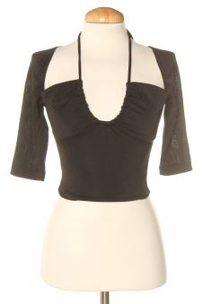 Maglietta S Bershka, foto 1 di 2