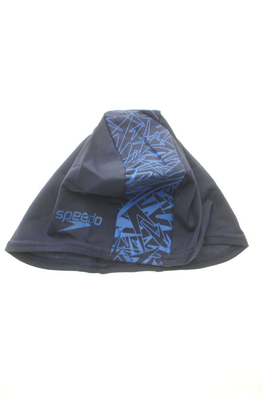 Bonnet Speedo de la taille Onesize avec une étiquette