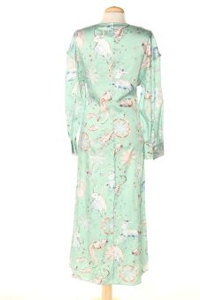 Einfaches Kleid XS Zara