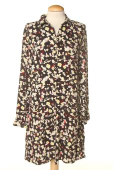 Einfaches Kleid S Smash