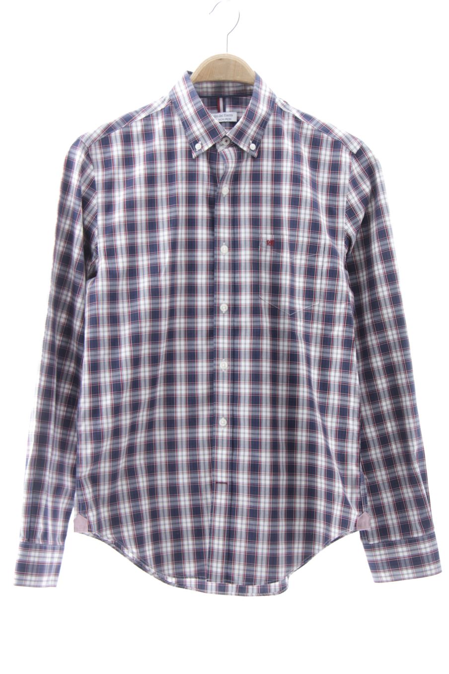 Camisa manga larga de Pedro del Hierro de la talla M