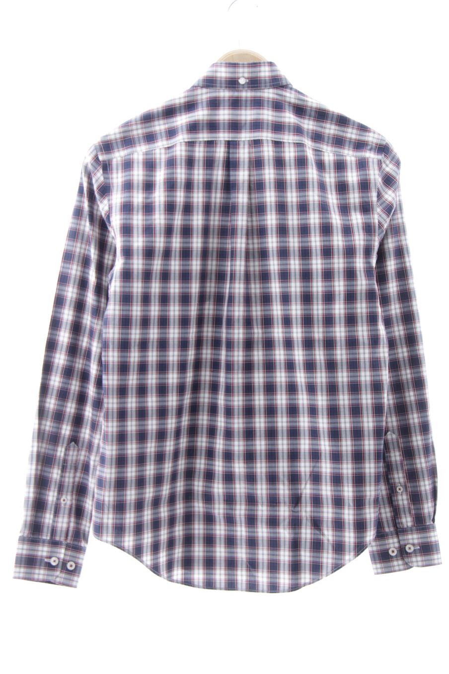 Camisa manga larga de Pedro del Hierro de la talla M