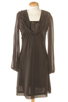 Einfaches Kleid M Morgan de toi