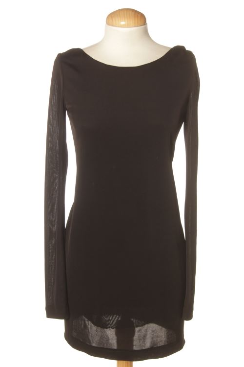 Vestido casual