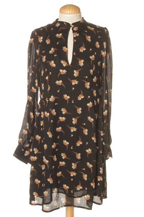Vestido casual