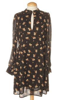 Vestito casual S Mango, foto 1 di 2