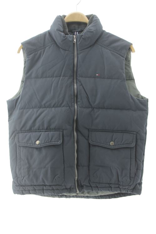 Manteau gilet