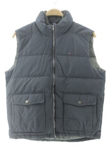 Manteau gilet XL Tommy Hilfiger