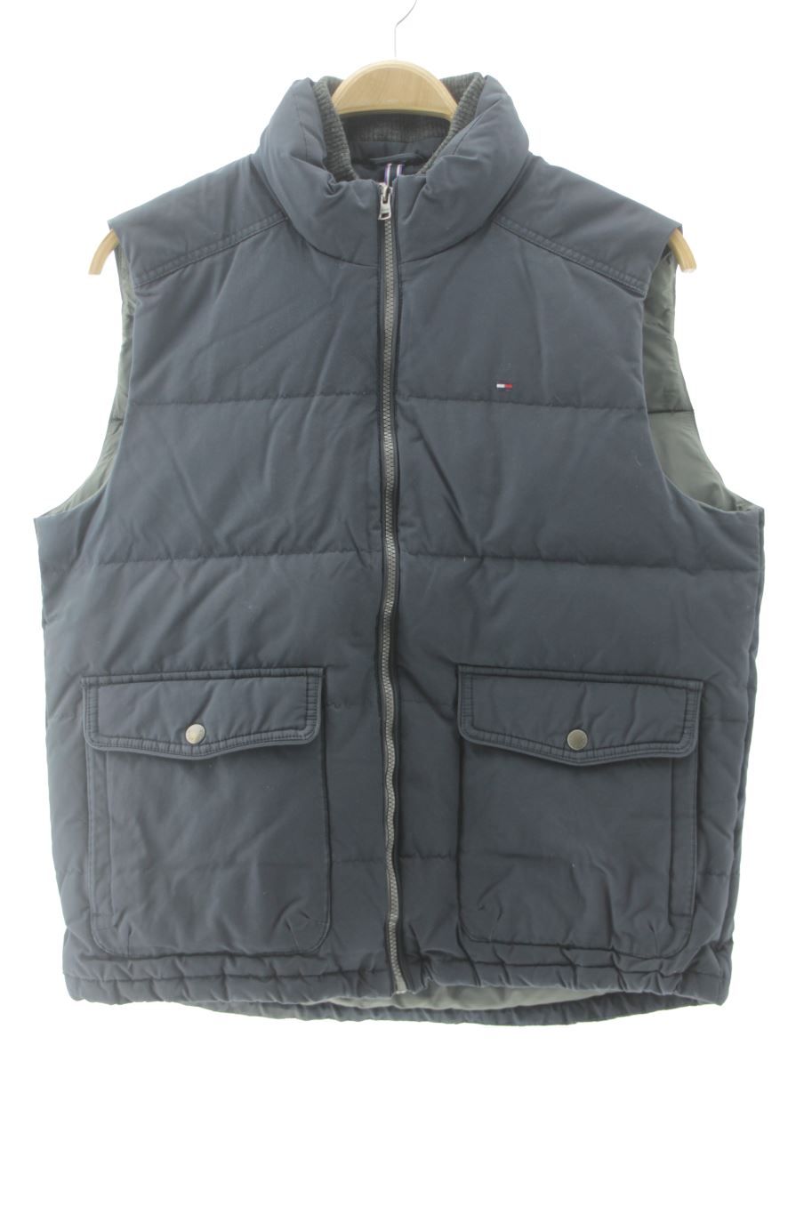 Manteau gilet Tommy Hilfiger de la taille XL