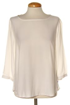 Langärmelige Bluse 36 Street one