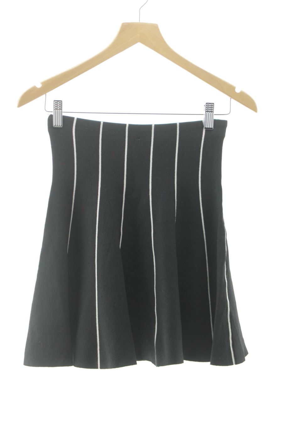 Jupe kling de la taille XS, de couleur rayures