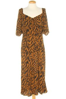 Einfaches Kleid M Obey