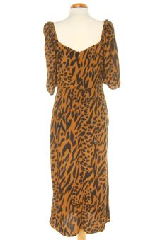 Einfaches Kleid M Obey