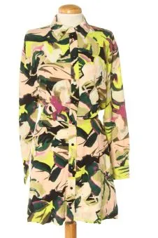 Robe de jour M Desigual, photo 1 sur 3