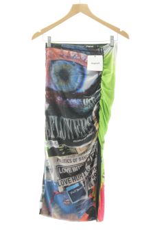 Jupe M Desigual, photo 1 sur 2