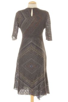Robe casual M Pact