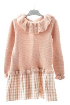 Robe 6 ans Lola Palacios