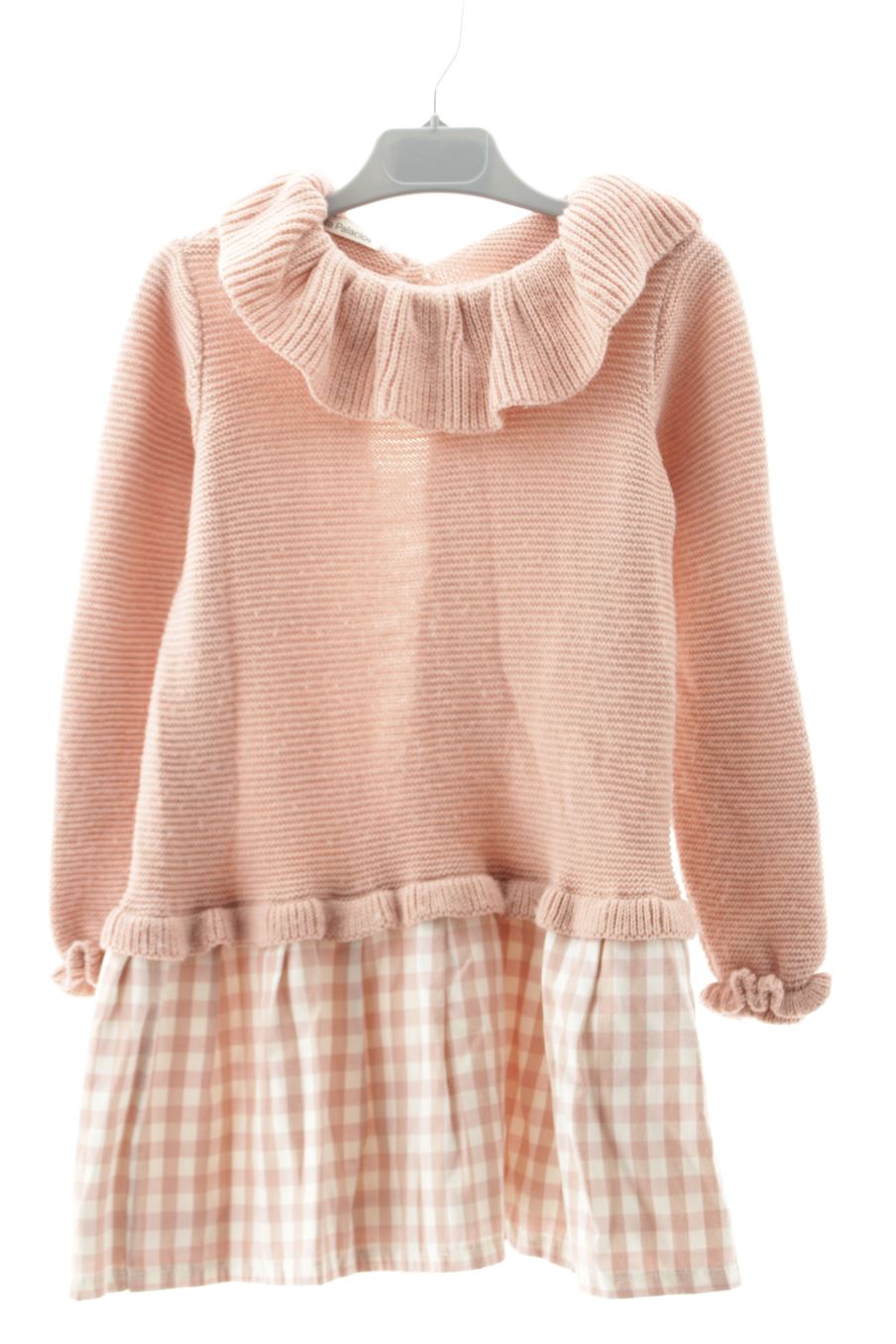 Robe Lola Palacios de la taille 6 ans de seconde main