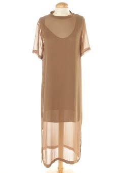 Vestido casual XS Zara
