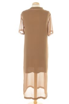 Vestido casual XS Zara