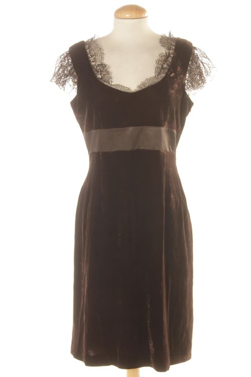 Vestido elegante