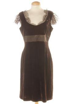 Vestido elegante 40 Roberto Verino