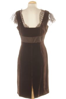 Vestido elegante 40 Roberto Verino