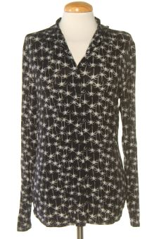 Blouse à manches longues M Surkana