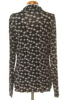 Blouse à manches longues M Surkana
