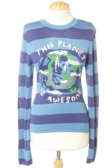 Jersey M Desigual, foto 1 de 2