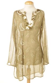 Robe casual L Vero moda