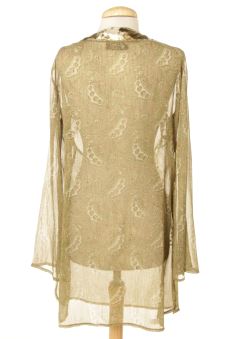 Robe casual L Vero moda