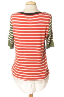 Camiseta M Bogner