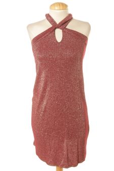 Vestido casual S noon