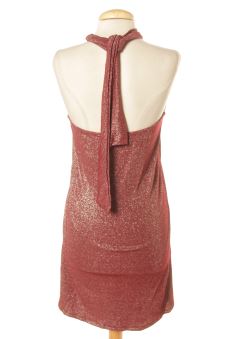 Vestido casual S noon