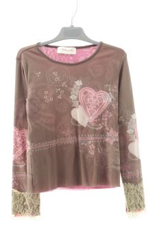 Pullover 128 Christian Lacroix