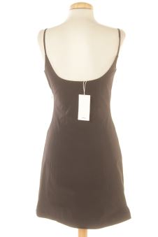 Vestido casual XS Mango