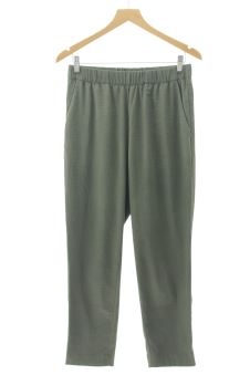 Pantalón Casual 38 H&M
