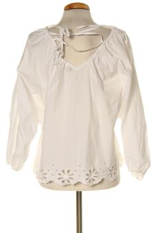 Blouse à manches longues M Parfois