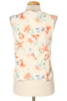 Top S MANGO SuiT