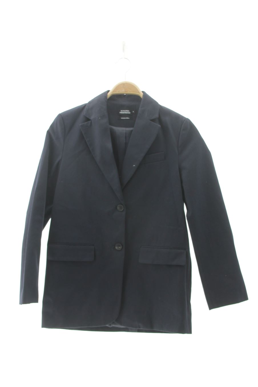 Blazer Monoprix de la taille 36