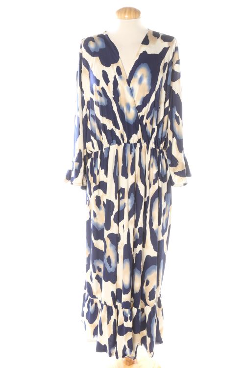 Einfaches Kleid