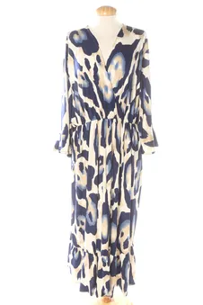 Einfaches Kleid XXL 2W PARIS, Foto 1 von 2