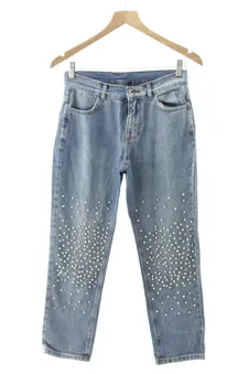Vaquero XS Calzedonia, foto 1 de 2
