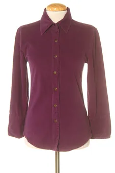 Camisa 36 Ici & maintenant, foto 1 de 2