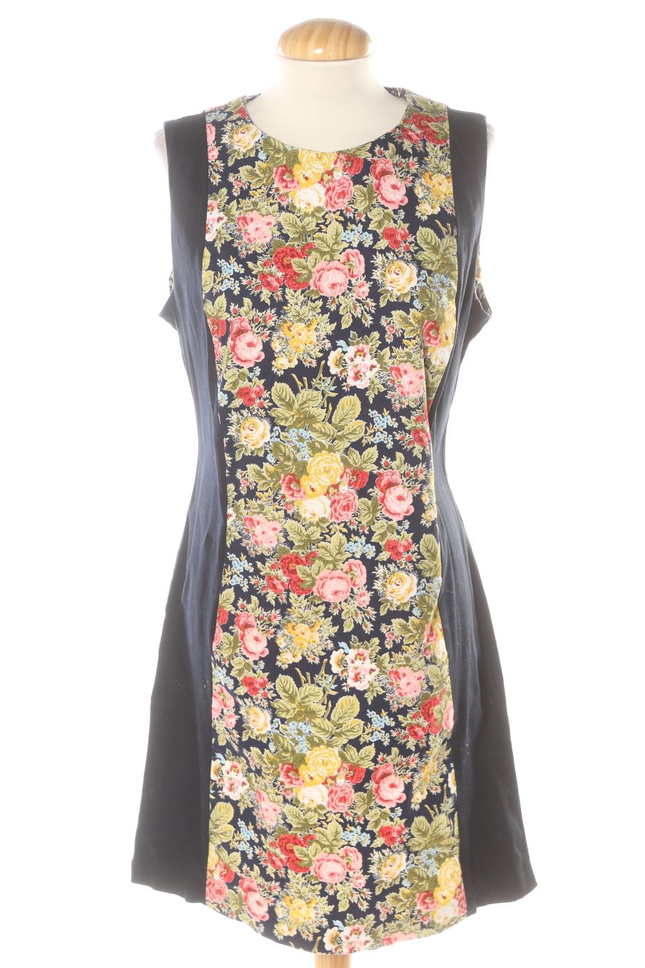 Robe casual FRK de la taille 44, de couleur imprimés