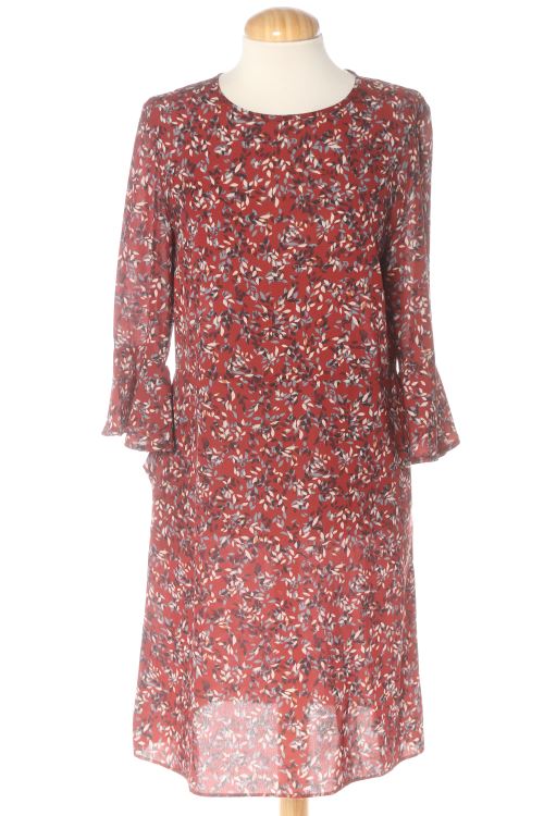 Vestido casual