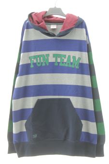 Sudadera 16 años Boboli