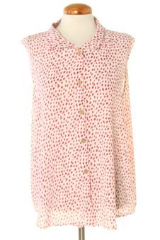 Camisa sin mangas L PERCENTIL, foto 1 de 2